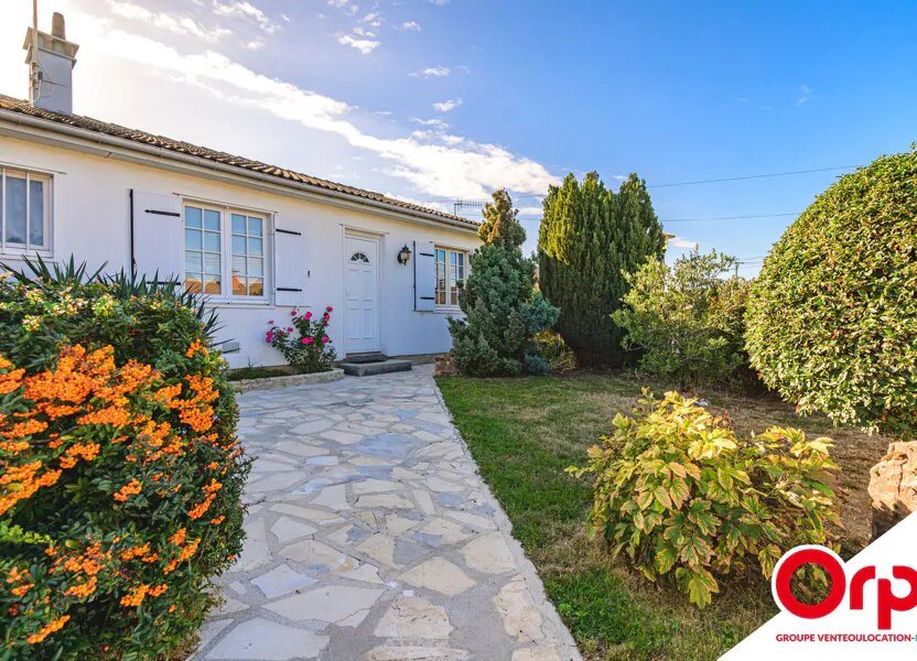 Maison à vendre, 96m², Courmelles
