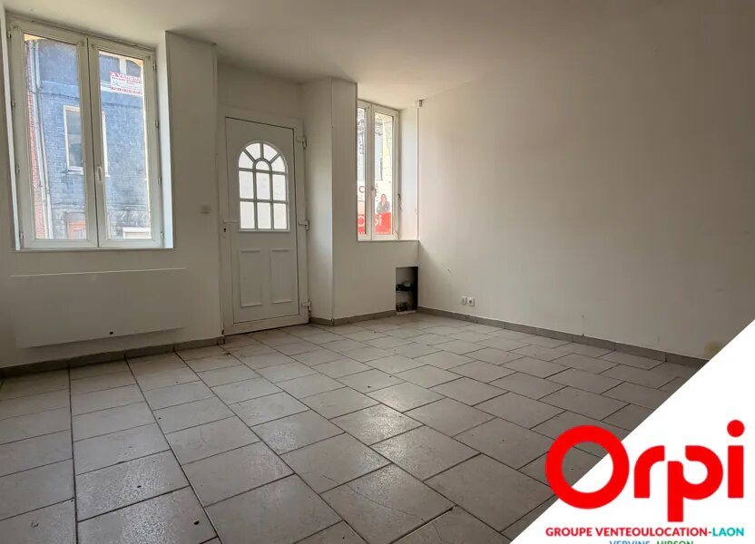 Maison à louer, 98m², Rozoy-sur-Serre