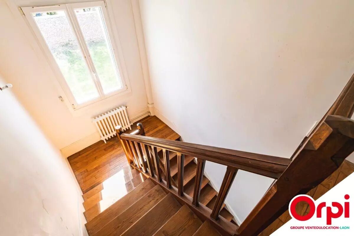 Maison à vendre, 150m², Aulnois-sous-Laon