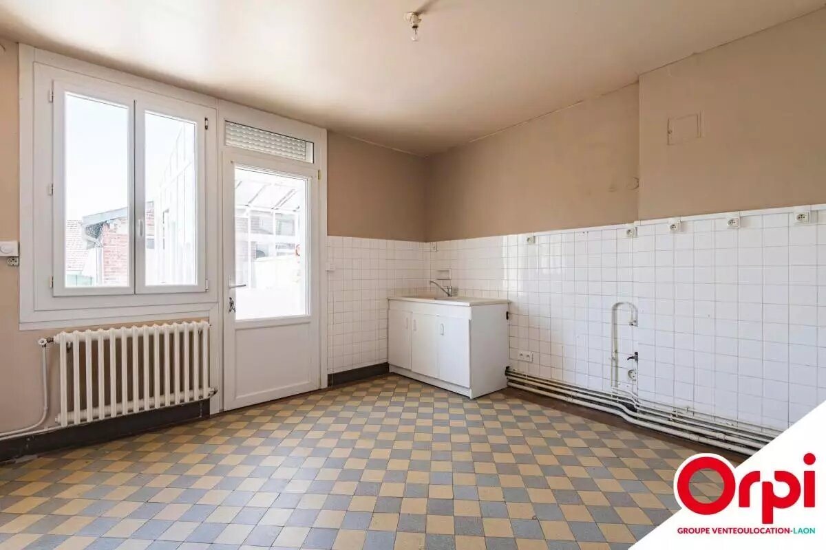 Maison à vendre, 150m², Aulnois-sous-Laon