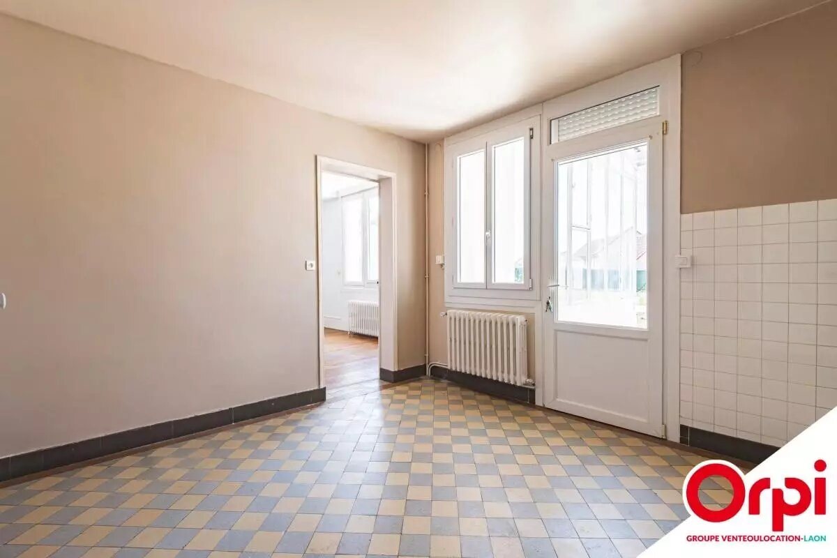 Maison à vendre, 150m², Aulnois-sous-Laon
