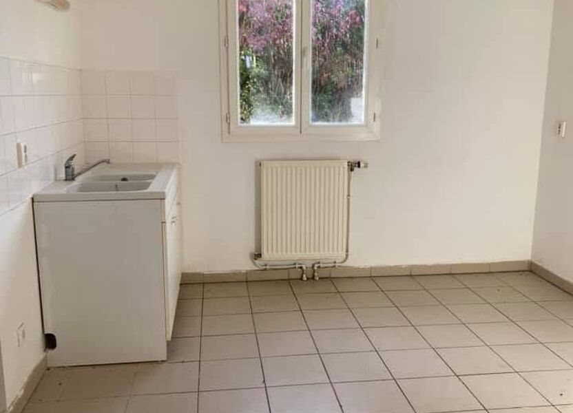 Maison à vendre, 105m², Sissonne