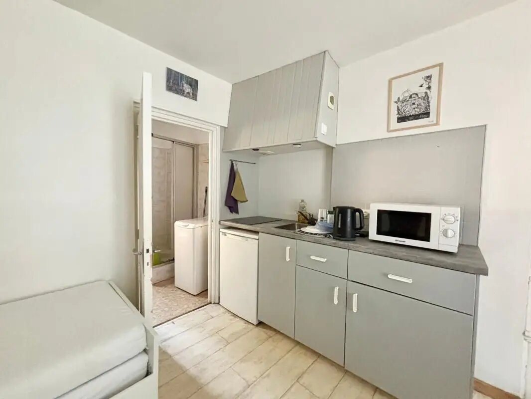 Appartement à louer, 17m², Epernay