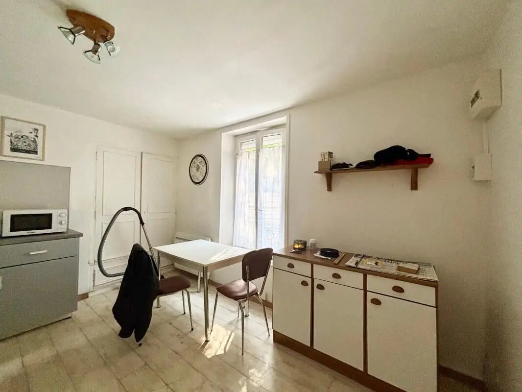 Appartement à louer, 17m², Epernay