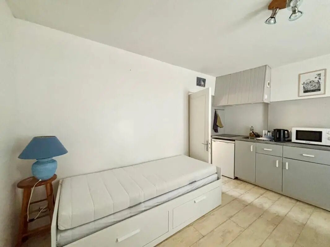 Appartement à louer, 17m², Epernay