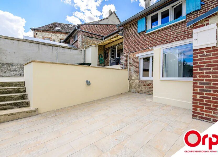 Maison à vendre, 89m², Marle