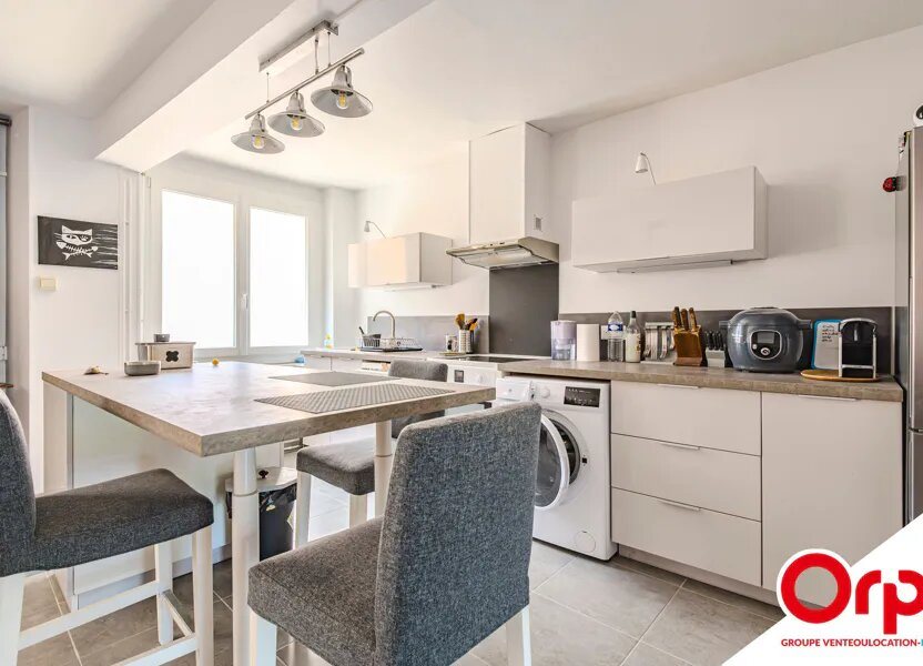 Maison à vendre, 89m², Marle