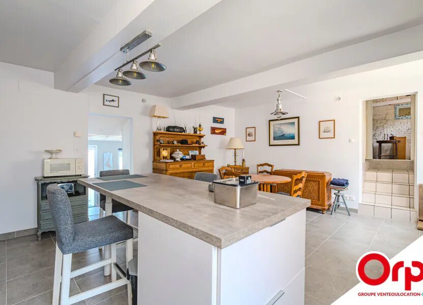 Maison à vendre, 89m², Marle