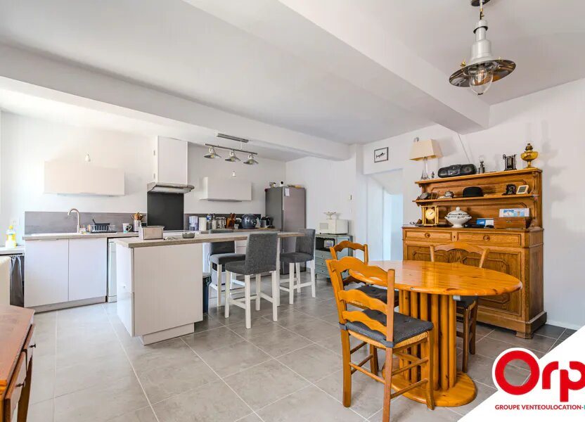 Maison à vendre, 89m², Marle
