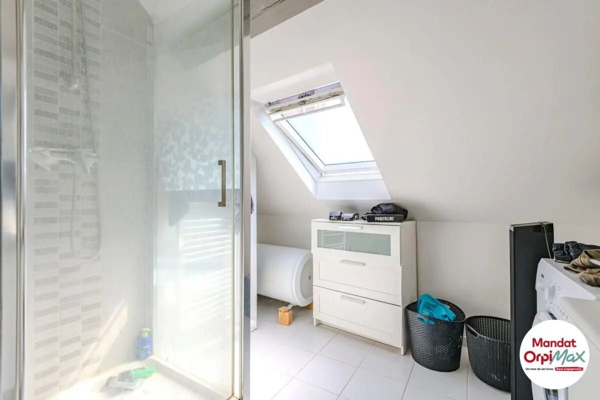 Appartement à vendre, 46m², Épernay