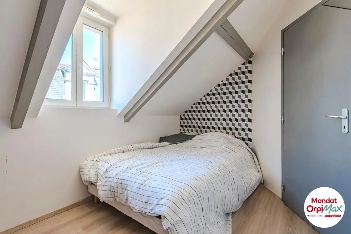 Appartement à vendre, 46m², Épernay