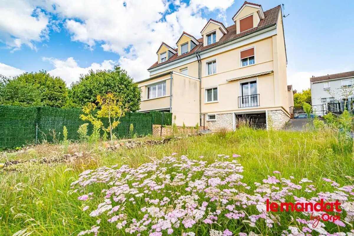 Maison à vendre, 113m², Épernay
