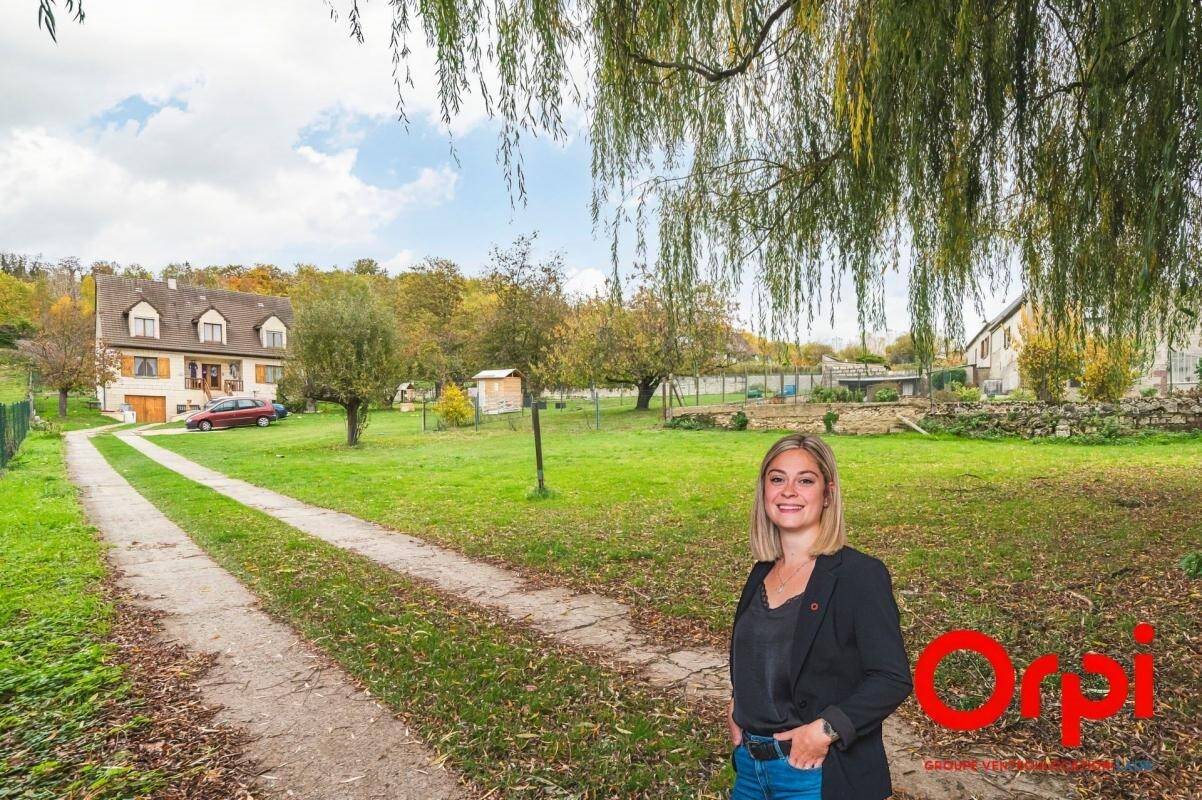 Maison à vendre, 186m², Rozières-sur-Crise