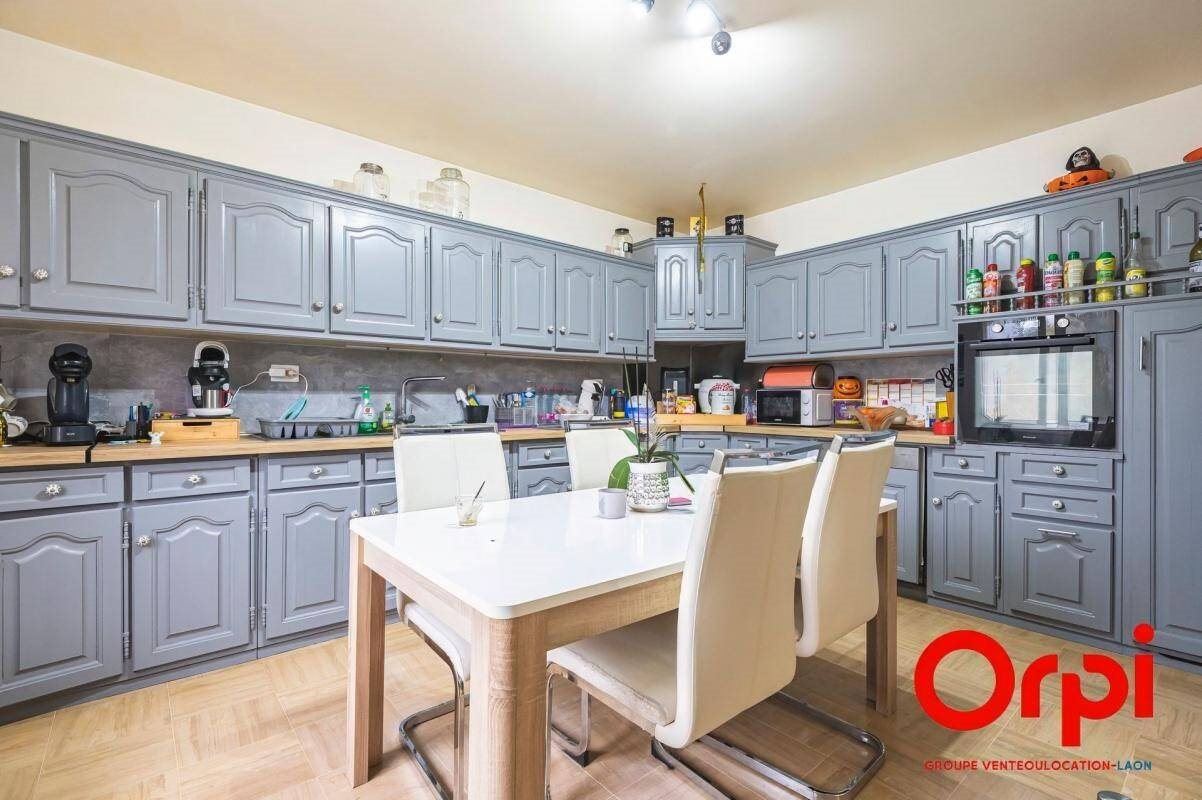 Maison à vendre, 186m², Rozières-sur-Crise