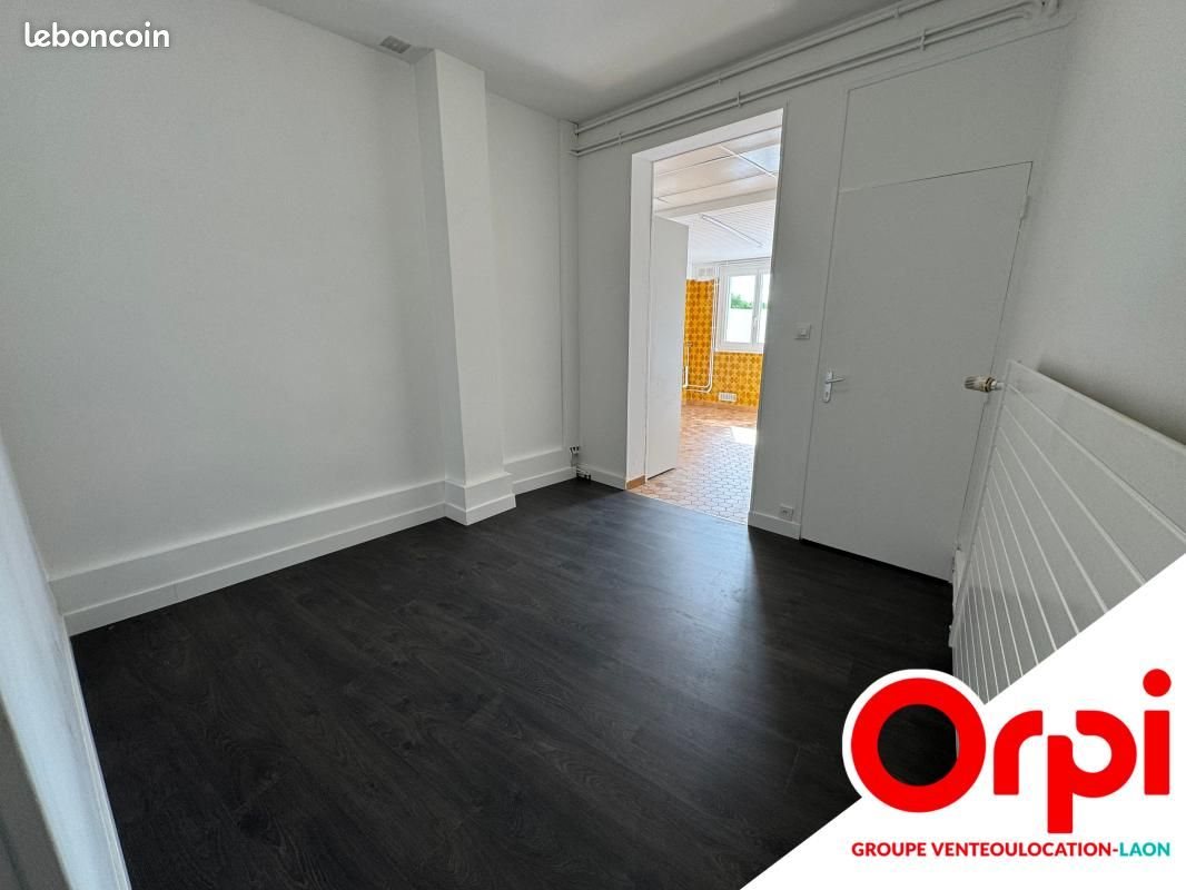Appartement à louer, 73m², Laon