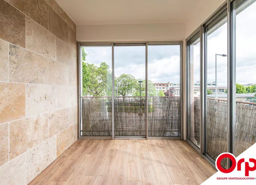 Appartement à vendre, 99m², Laon