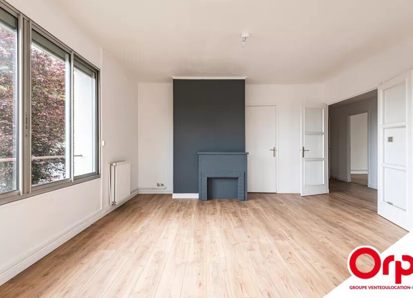 Appartement à vendre, 99m², Laon