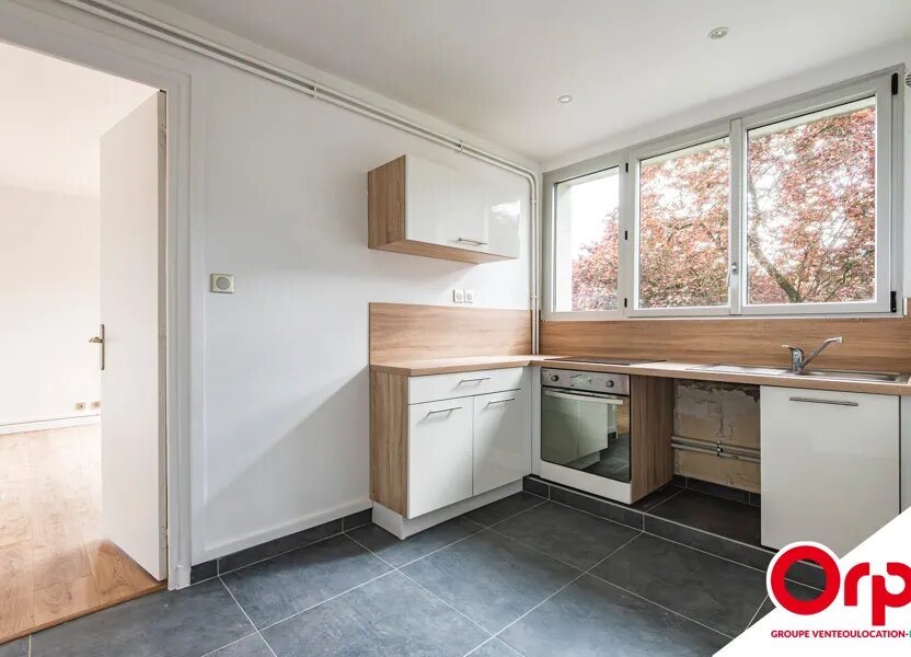 Appartement à vendre, 99m², Laon