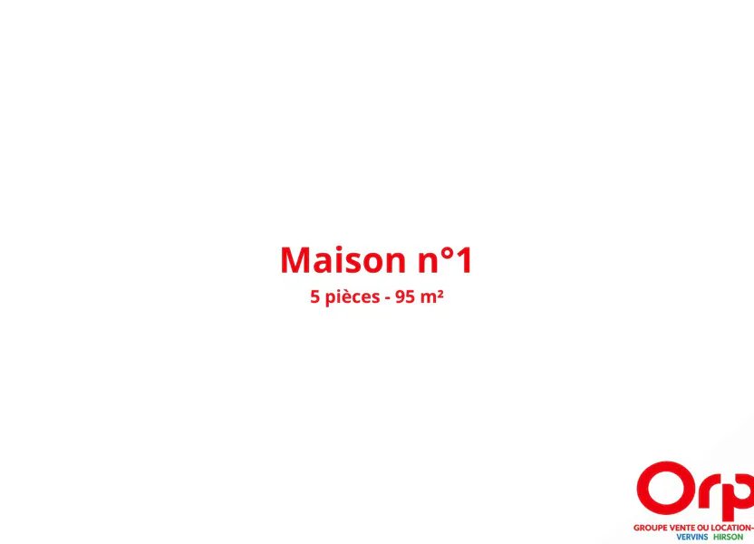 Maison à vendre, 277m², Lesquielles-Saint-Germain