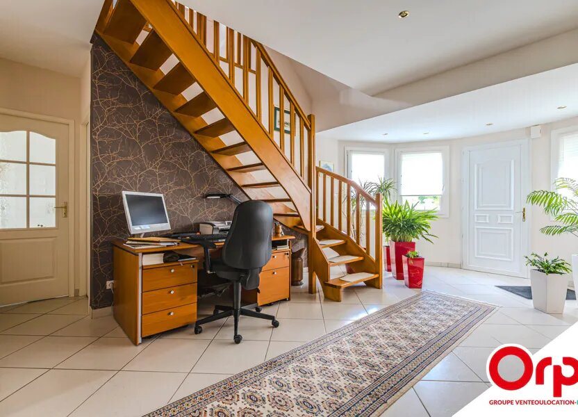 Maison à vendre, 150m², Laon