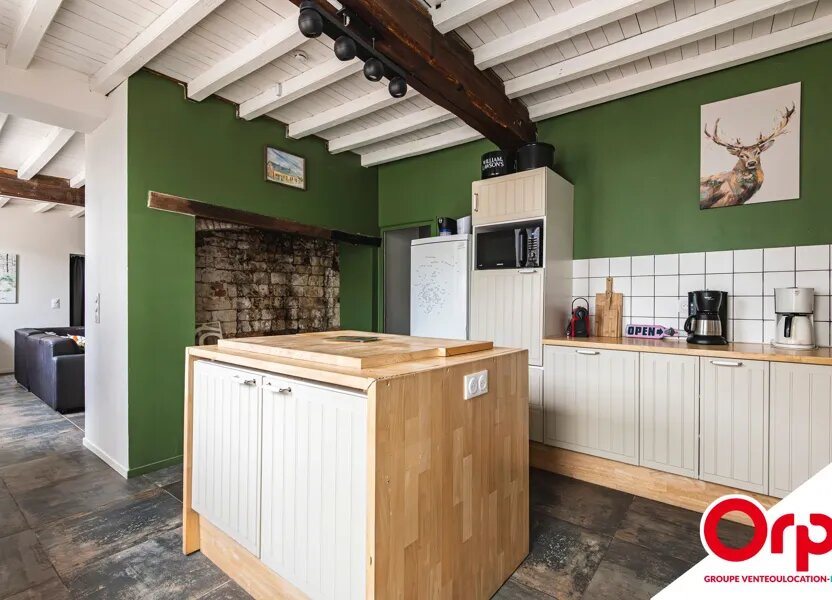 Maison à vendre, 192m², Cilly