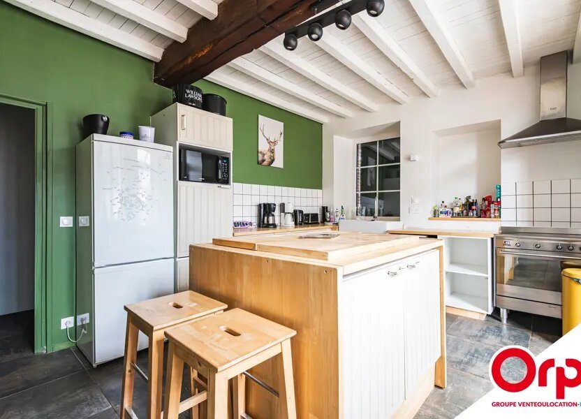 Maison à vendre, 192m², Cilly