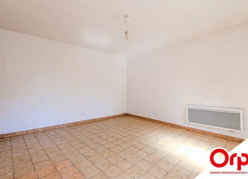 Appartement à vendre, 23m², Laon