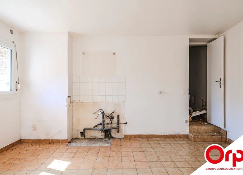 Appartement à vendre, 23m², Laon