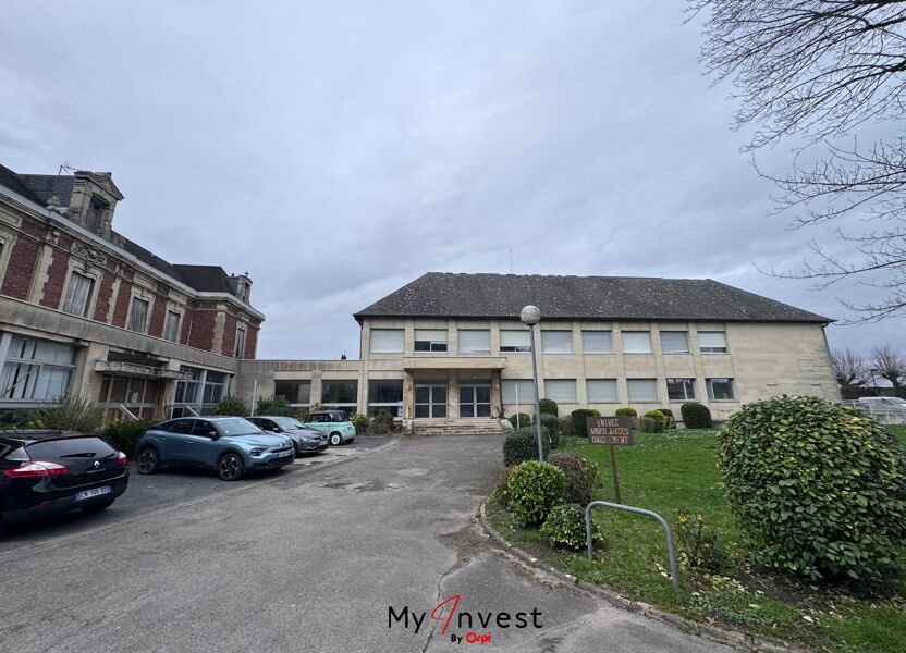 Maison à vendre, 1750m², Laon