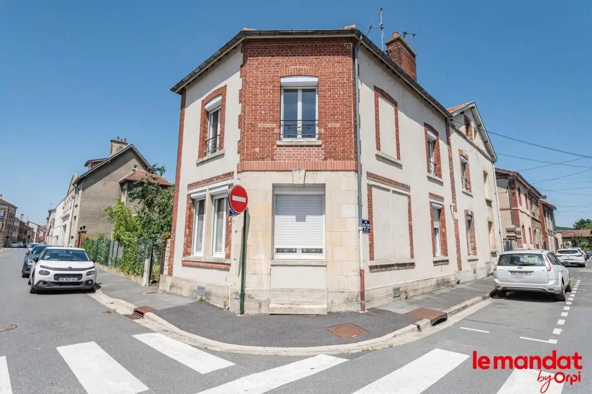 Appartement à vendre, 150m², Epernay