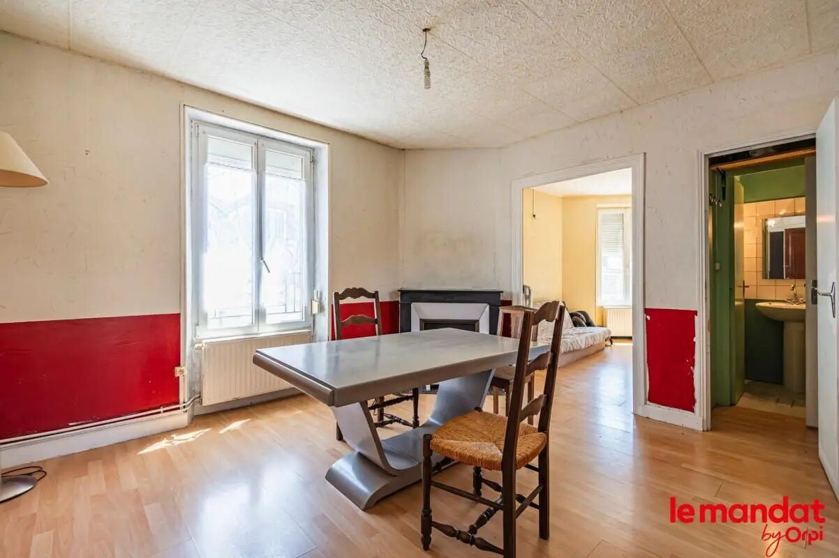 Appartement à vendre, 150m², Epernay