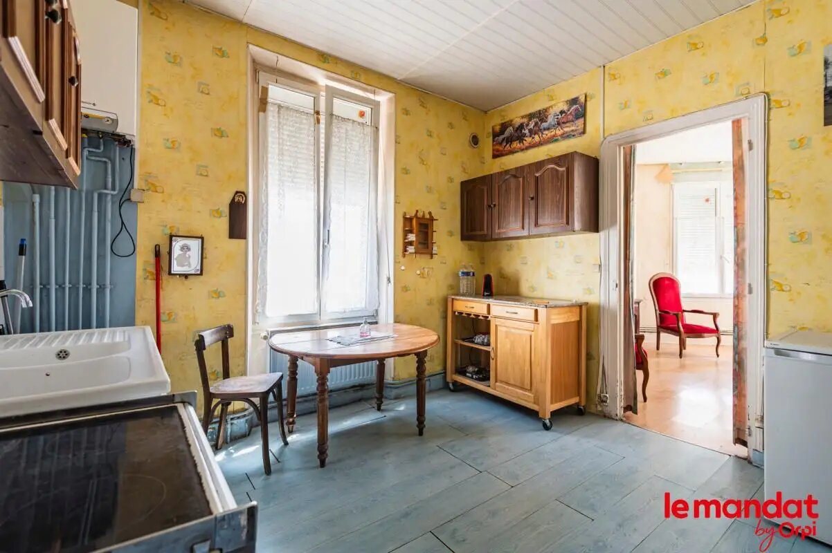 Appartement à vendre, 150m², Epernay