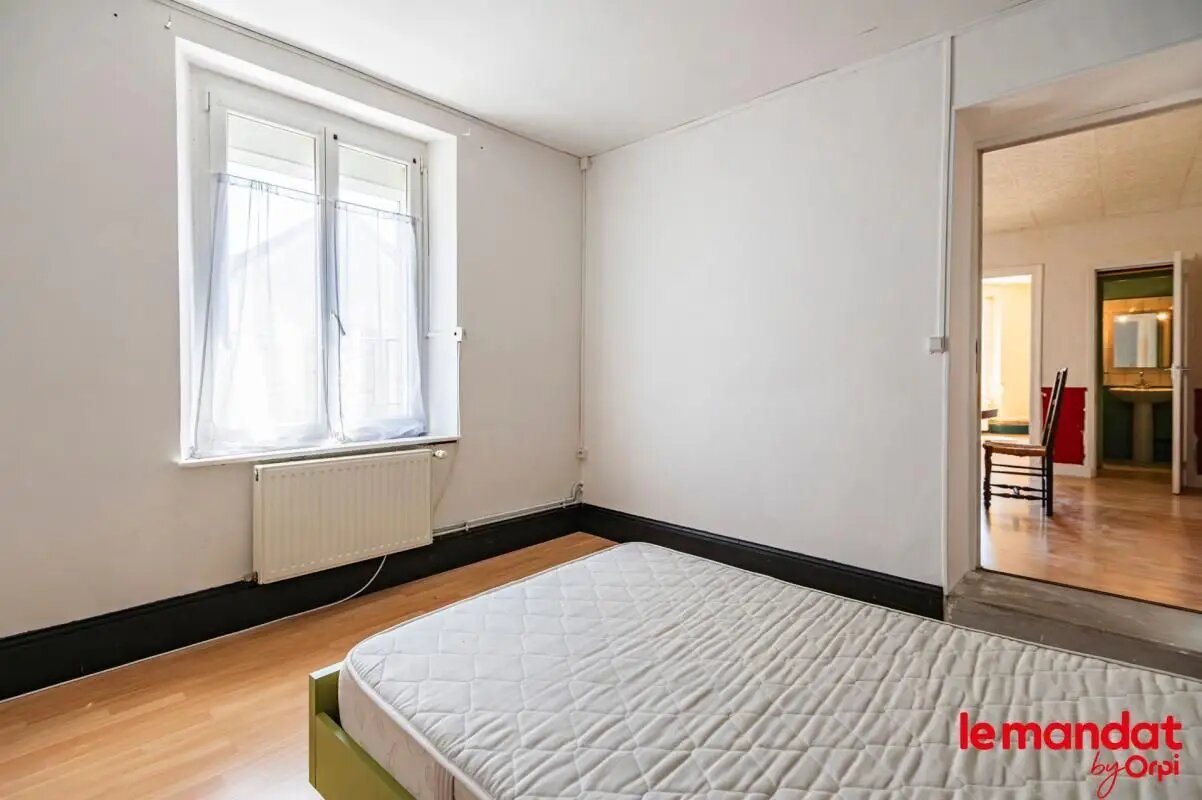 Appartement à vendre, 150m², Epernay