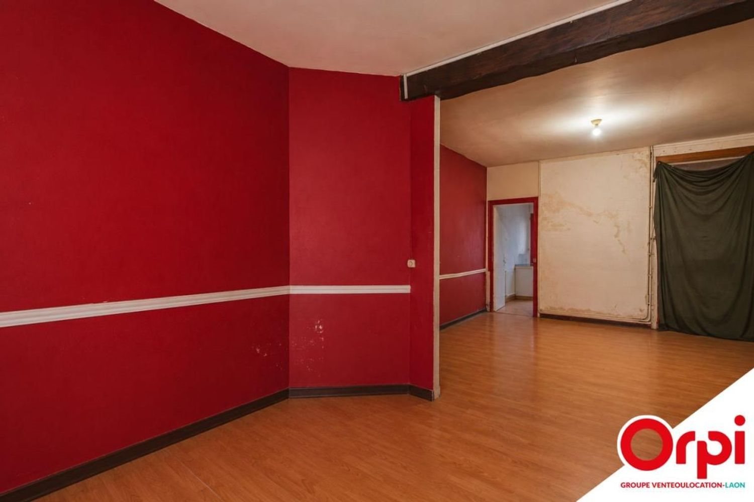 Maison à vendre, 103m², Tergnier