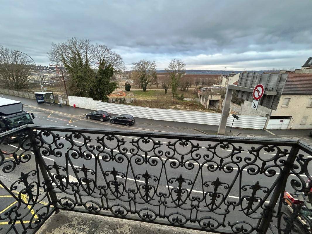 Appartement à vendre, 29m², Épernay