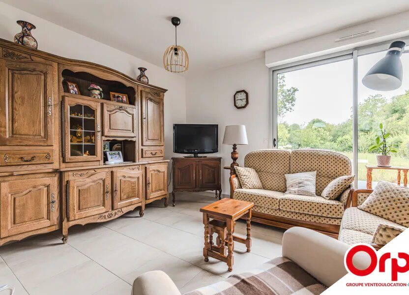 Maison à vendre, 105m², Liesse-Notre-Dame