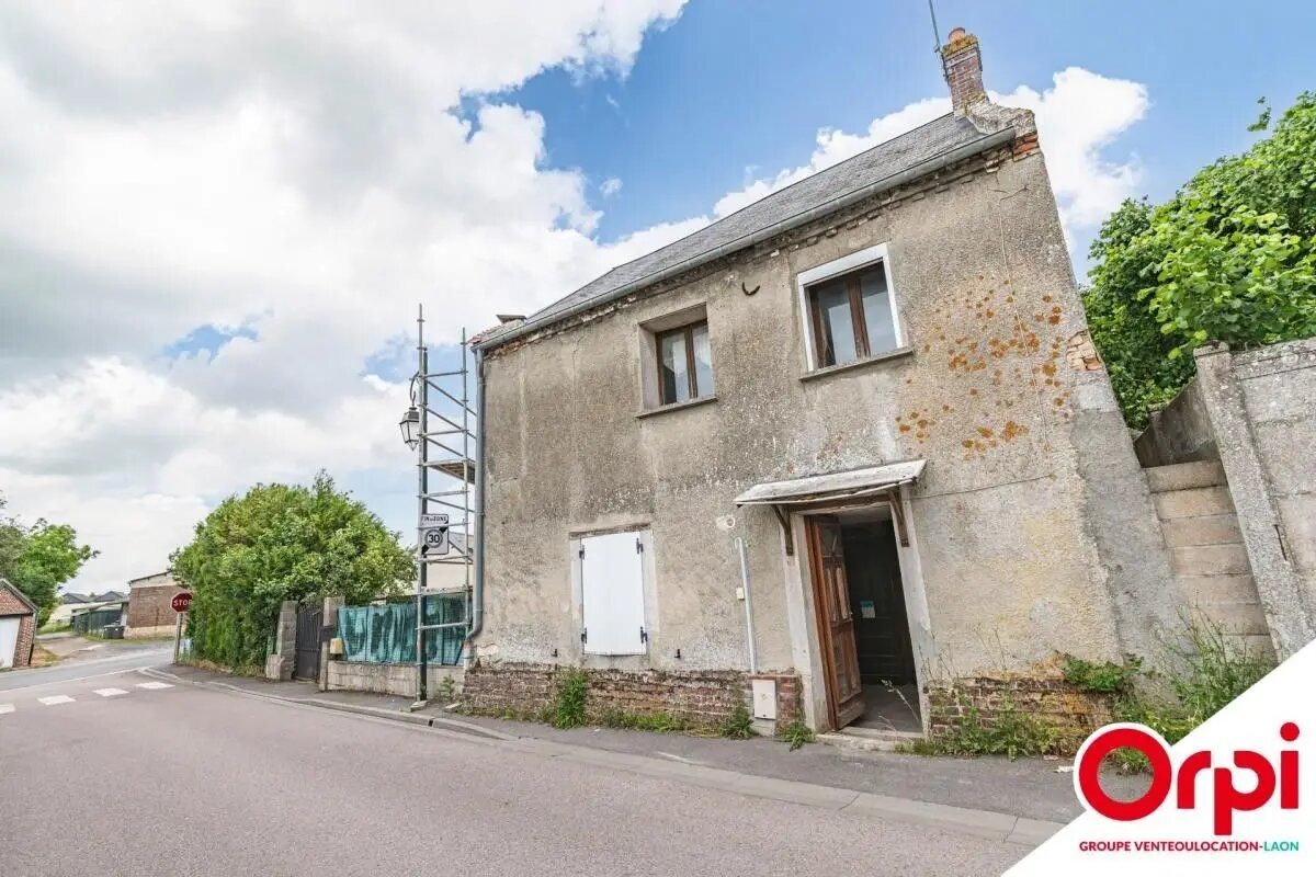 Maison à vendre, 130m², Liesse-Notre-Dame