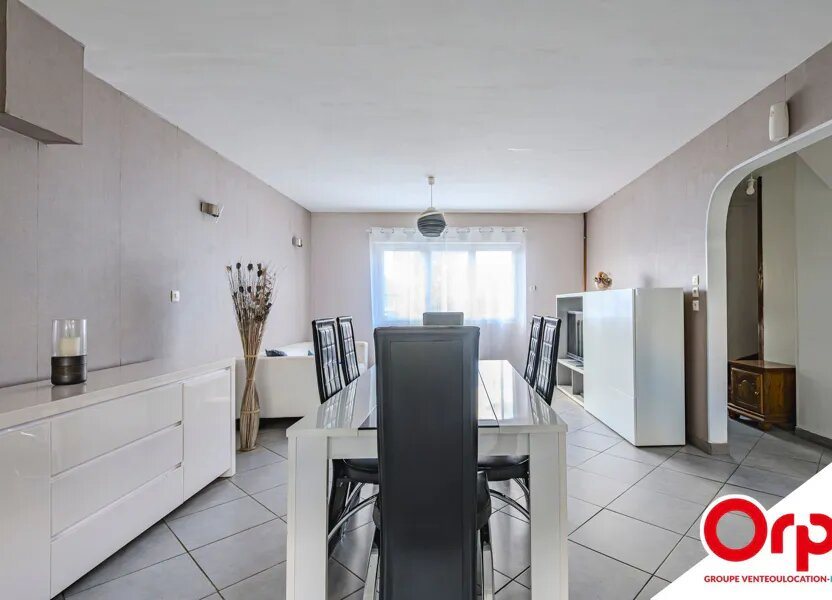 Maison à vendre, 83m², Fontaine-lès-Vervins