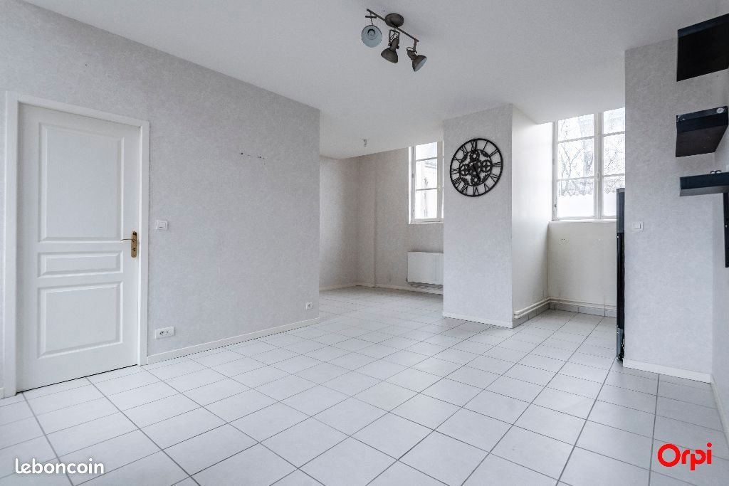 Appartement à louer, 50m², Laon