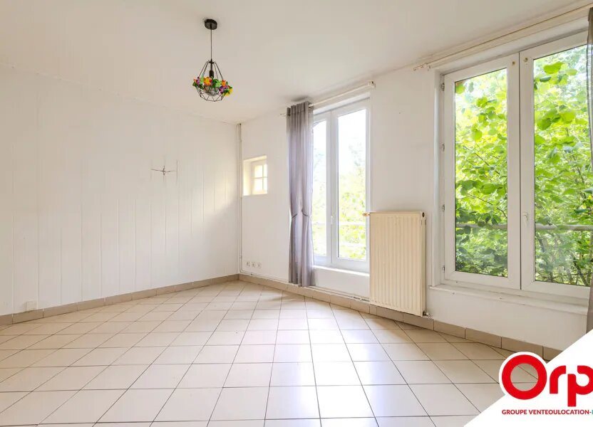 Maison à vendre, 50m², Laon