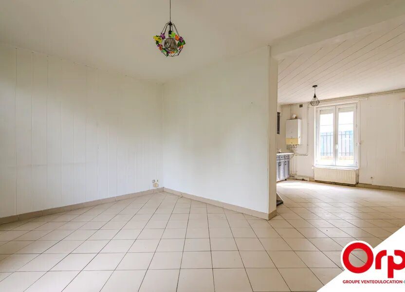 Maison à vendre, 50m², Laon