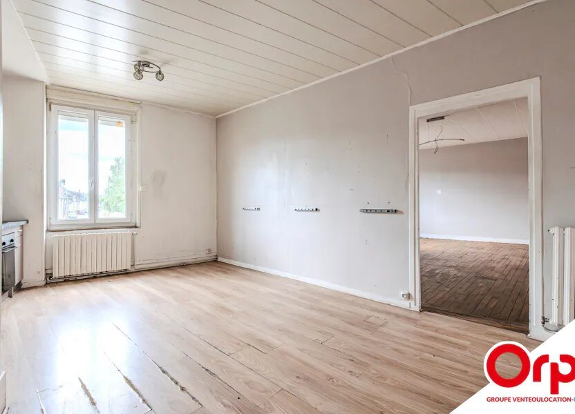 Maison à vendre, 133m², Chéry-lès-Pouilly