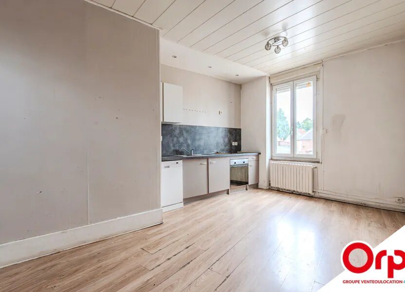 Maison à vendre, 133m², Chéry-lès-Pouilly
