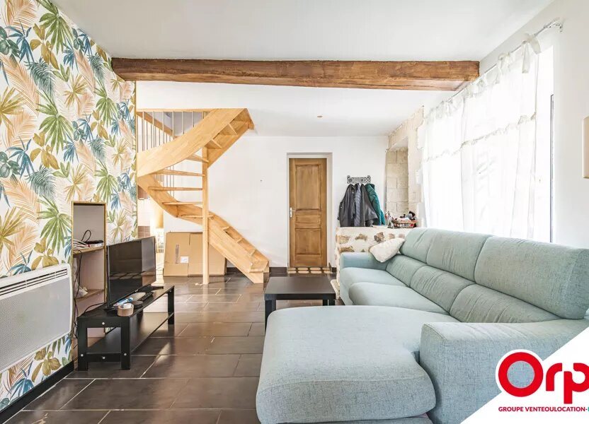 Maison à vendre, 95m², Laon