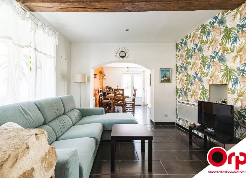 Maison à vendre, 95m², Laon