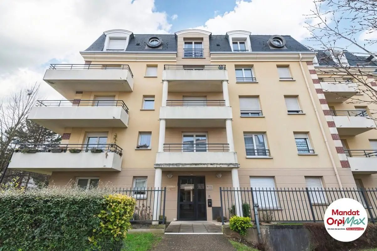 Appartement à vendre, 39m², Épernay