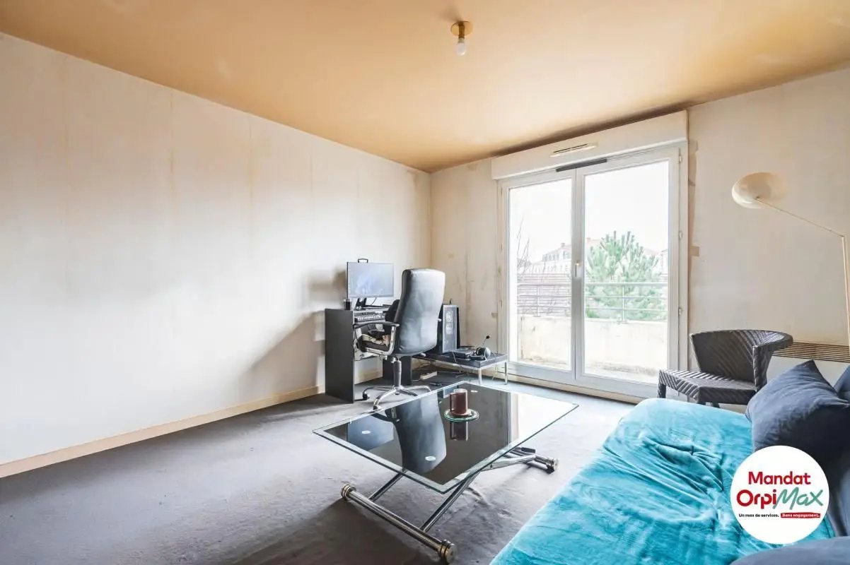 Appartement à vendre, 39m², Épernay