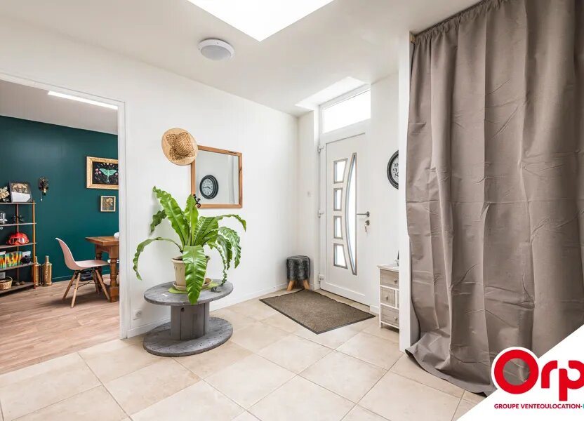 Maison à vendre, 225m², Laon