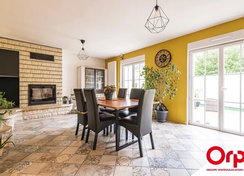 Maison à vendre, 225m², Laon