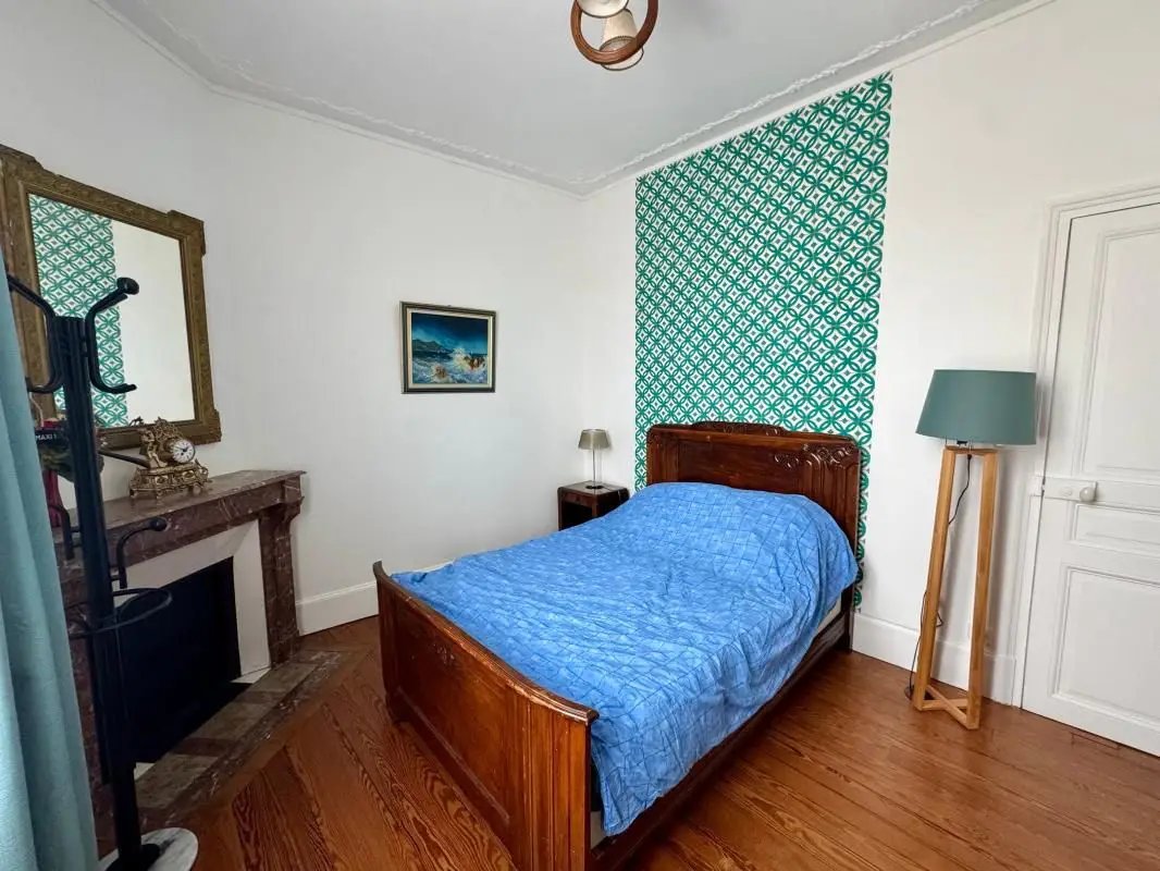 Appartement à louer, 2m², Épernay